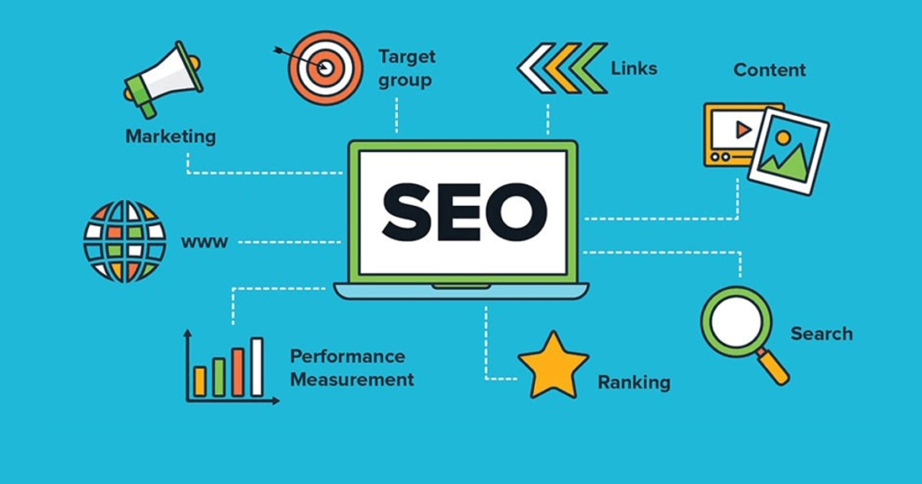 Local SEO strategies for Lahore businesses to enhance visibility