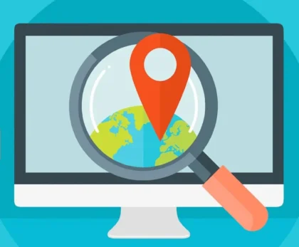 Generative Engine Optimization concept for SEO Services in Lahore powered by AI in 2025