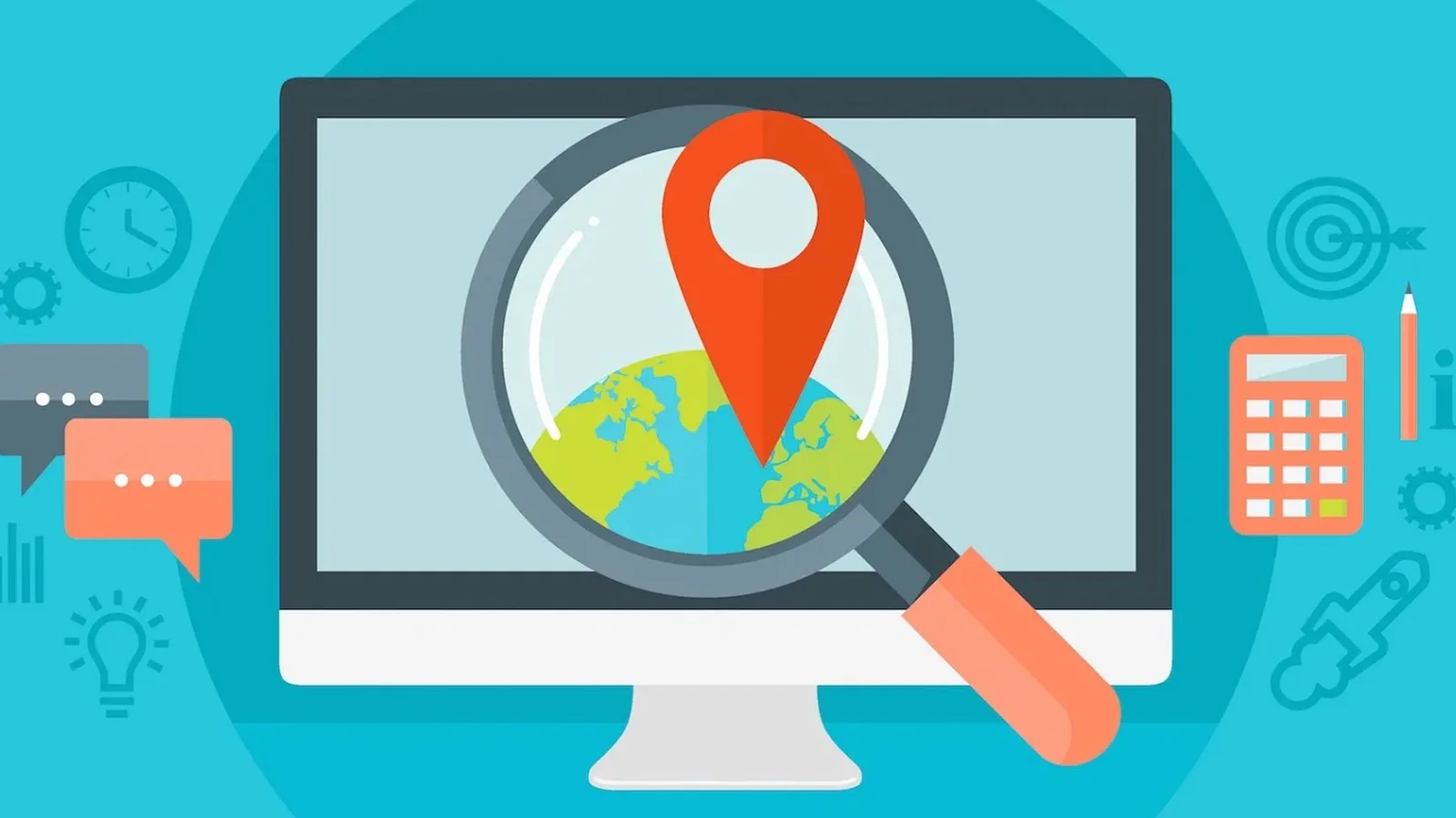 Generative Engine Optimization concept for SEO Services in Lahore powered by AI in 2025