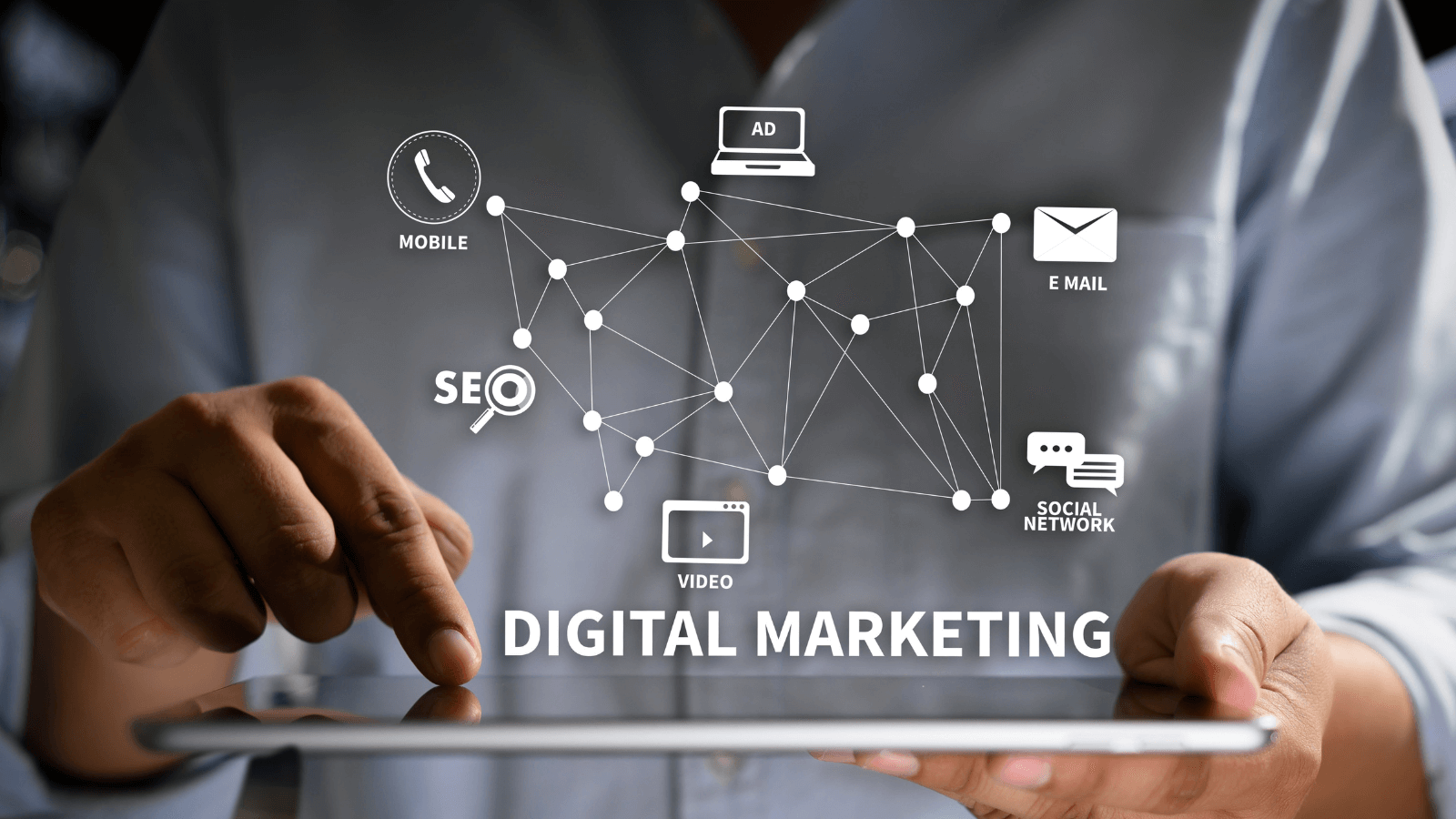 Local SEO Experts in Lahore for Higher Search Rankings