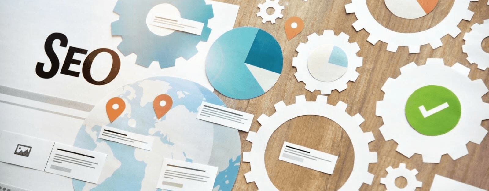 Result-Driven SEO Company in Lahore