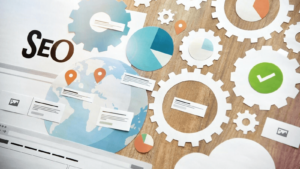 SEO Services in Lahore β Rank Higher on Google