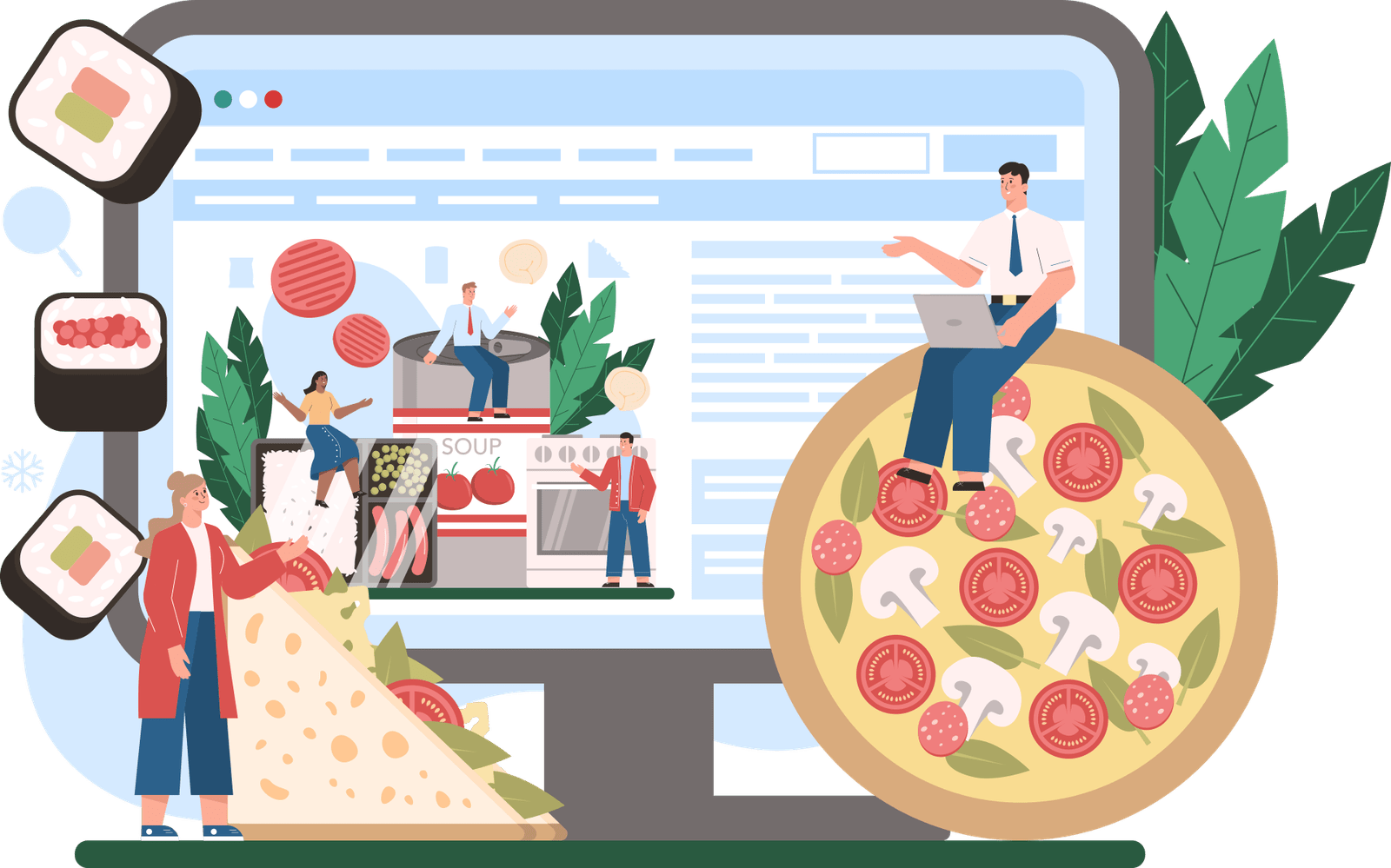 SEO Services in Lahore for Restaurants to Attract More Diners