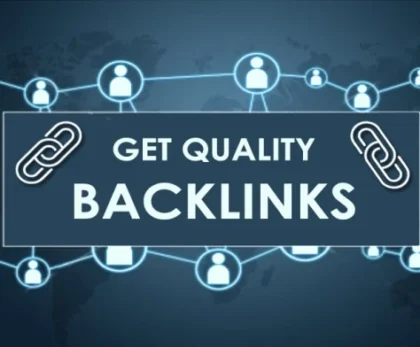 Lahore business owner submitting guest post for backlink