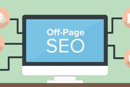 Off-page SEO strategy and backlink building services in Lahore
