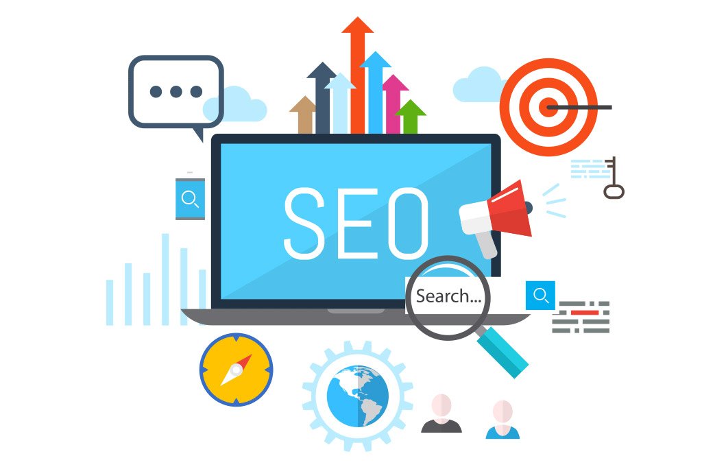 SEO Services in Lahore for Small Businesses in 2026 by Creative Spark