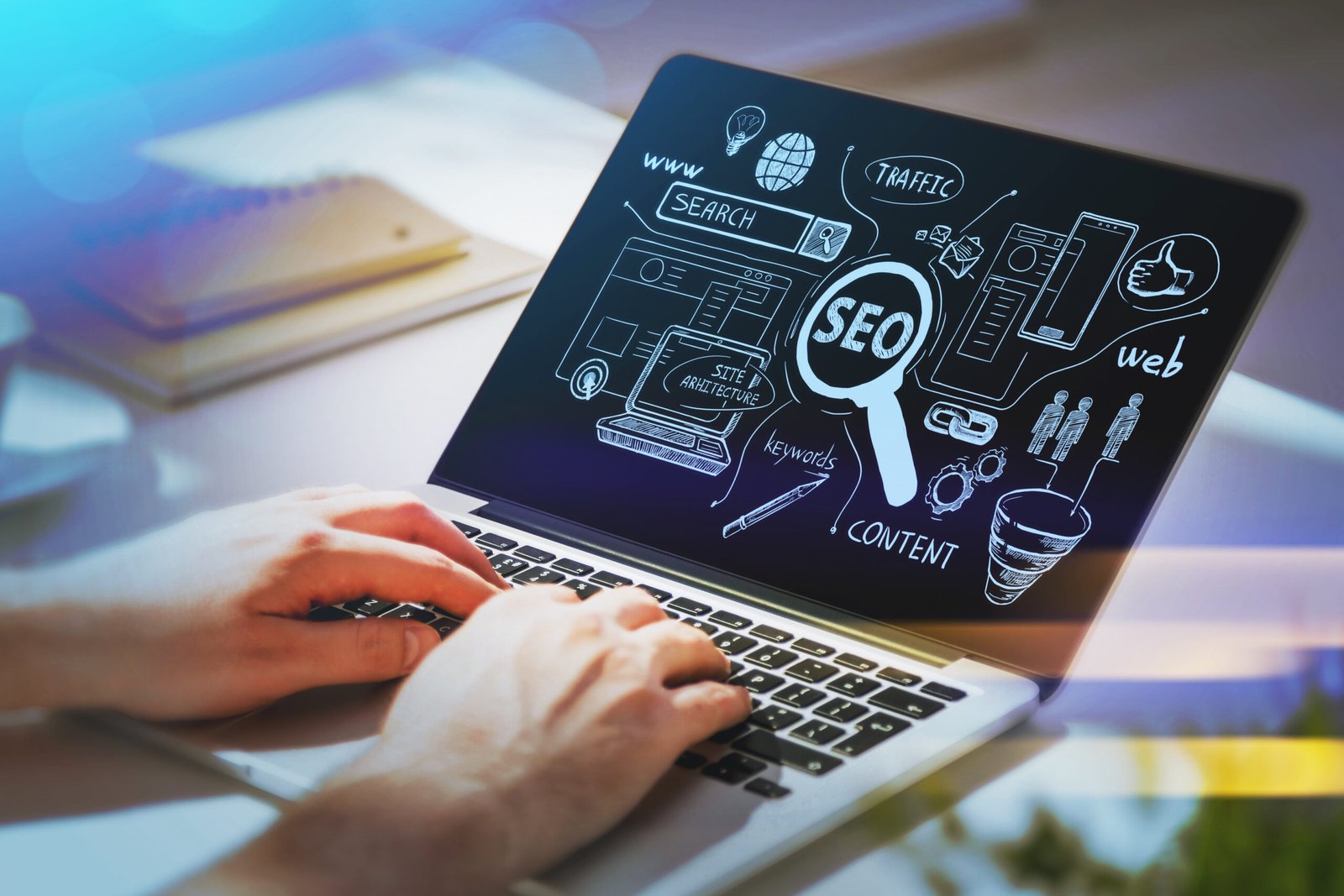 SEO Services in Lahore DHA for Business Growth 2026