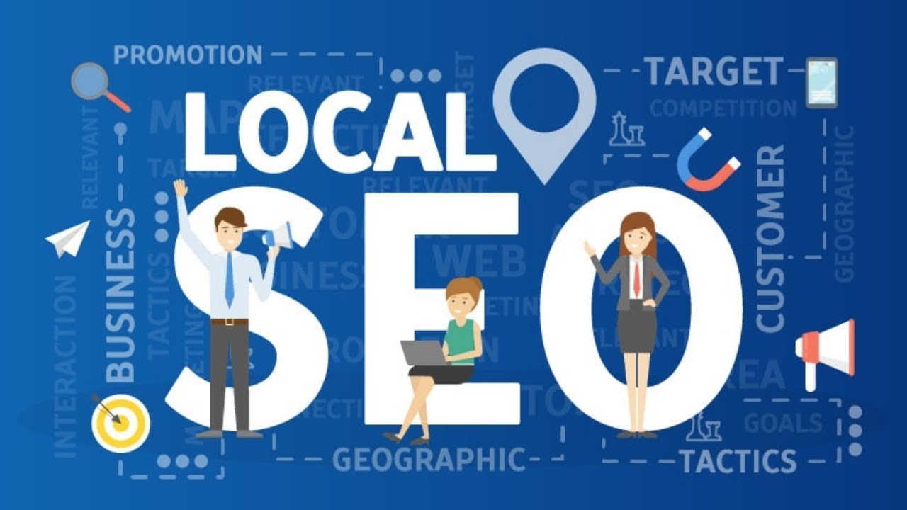 Homepage ranking drop in local SEO due to keyword cannibalization and intent issues