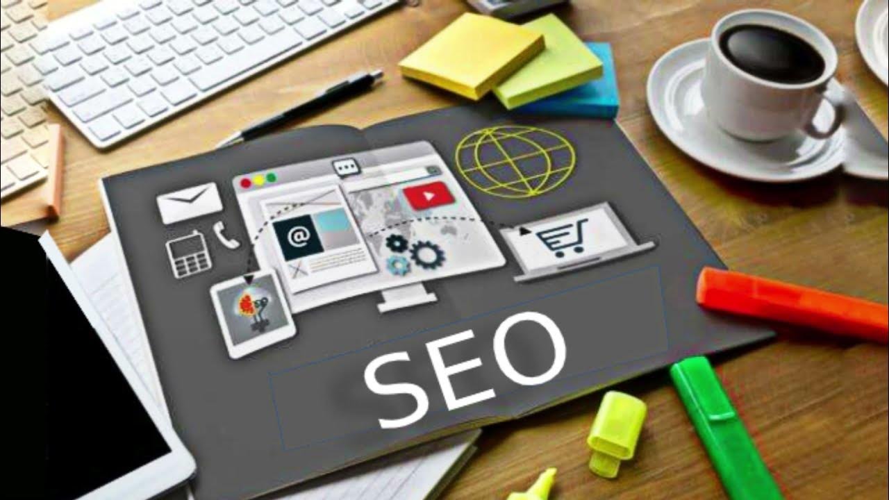 Comparison of SEO services and paid advertising in Lahore for local businesses