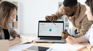 Professional SEO company in Lahore