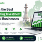 Benefits of SEO for Pakistani businesses in 2026 by Creative Sparkx, helping businesses in Lahore improve Google rankings, increase organic traffic, and generate more leads.