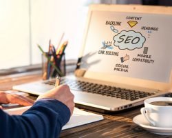 How social signals improve off-page SEO for Lahore businesses