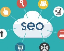 Premium SEO Package in Lahore for high-competition keywords and complete SEO growth